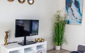 Liverpool City Centre Apartment
